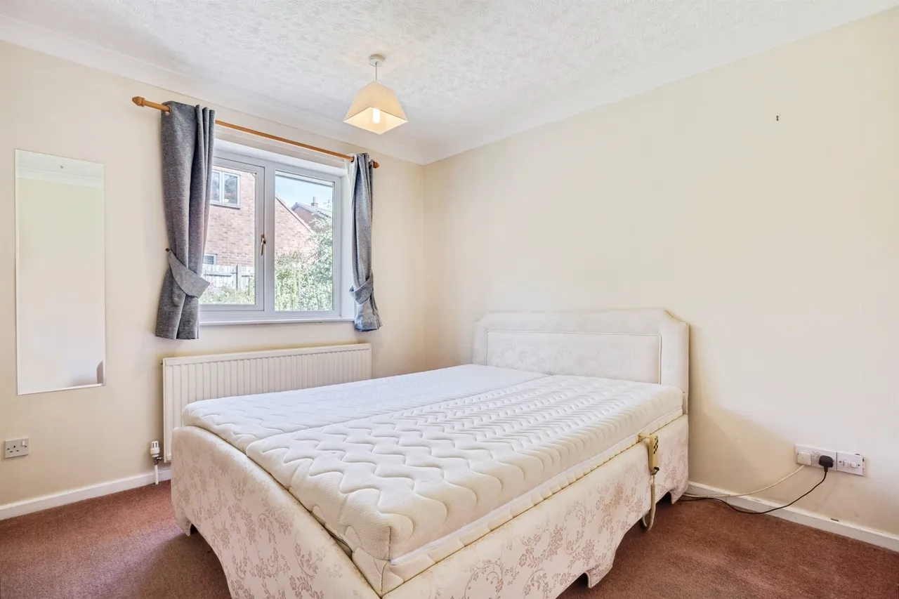 Hopewell Way, Crigglestone, Wakefield, photo 9
