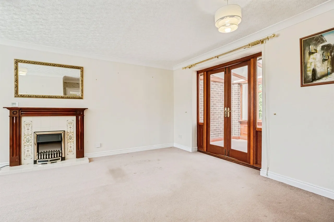 Hopewell Way, Crigglestone, Wakefield, photo 4