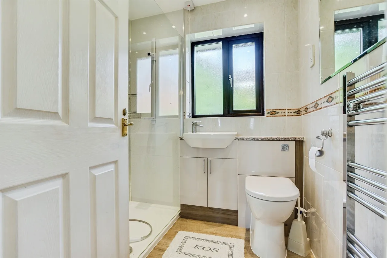 Hopewell Way, Crigglestone, Wakefield, photo 12