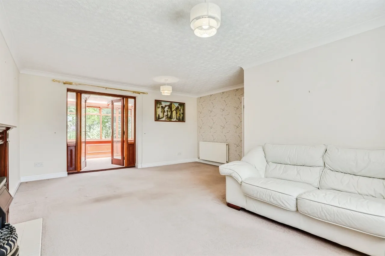 Hopewell Way, Crigglestone, Wakefield, photo 6