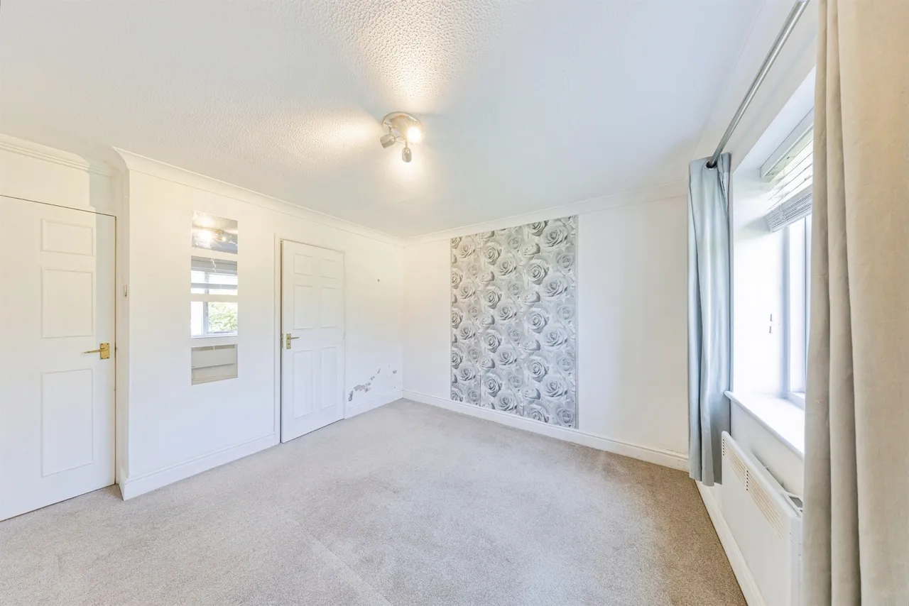 Wavendon Fields, Wavendon, Milton Keynes, photo 11