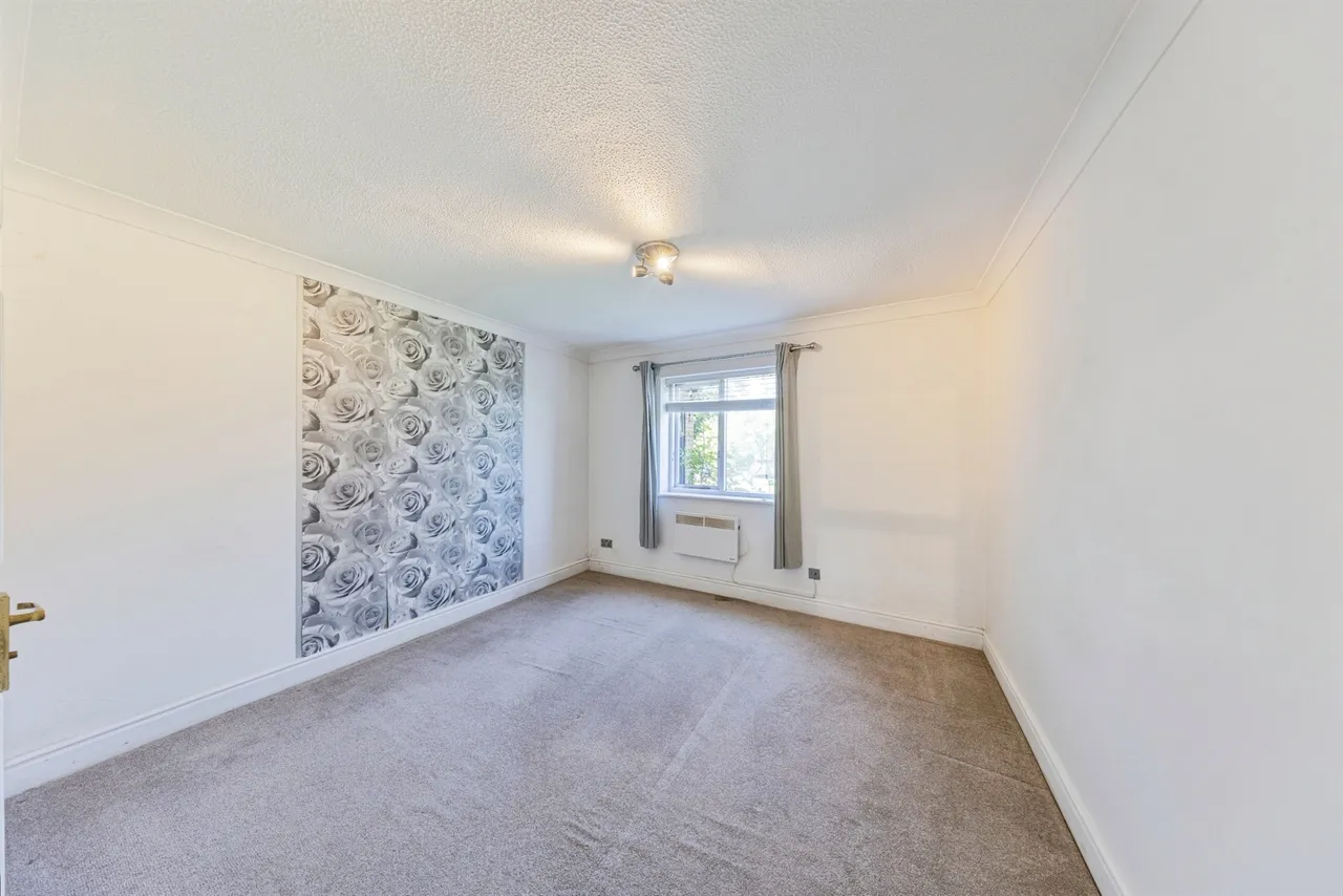 Wavendon Fields, Wavendon, Milton Keynes, photo 10