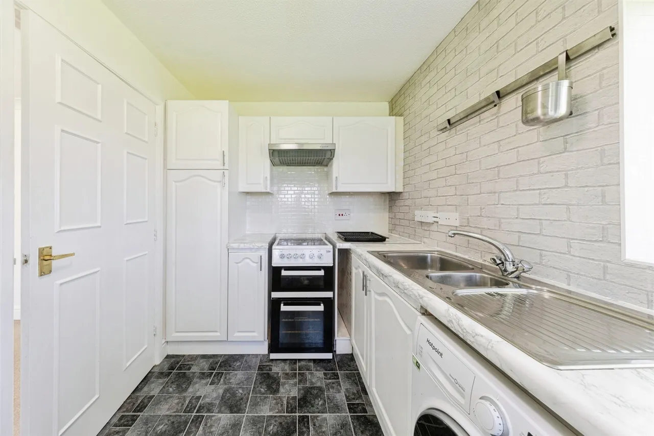 Wavendon Fields, Wavendon, Milton Keynes, photo 9