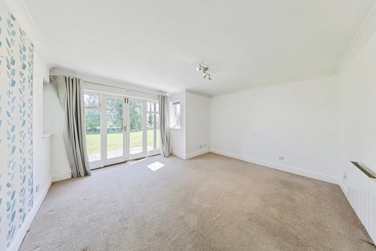 Wavendon Fields, Wavendon, Milton Keynes, photo 8