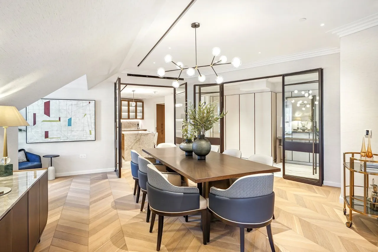 Basil Street, Knightsbridge, London, SW3 1AE, photo 6