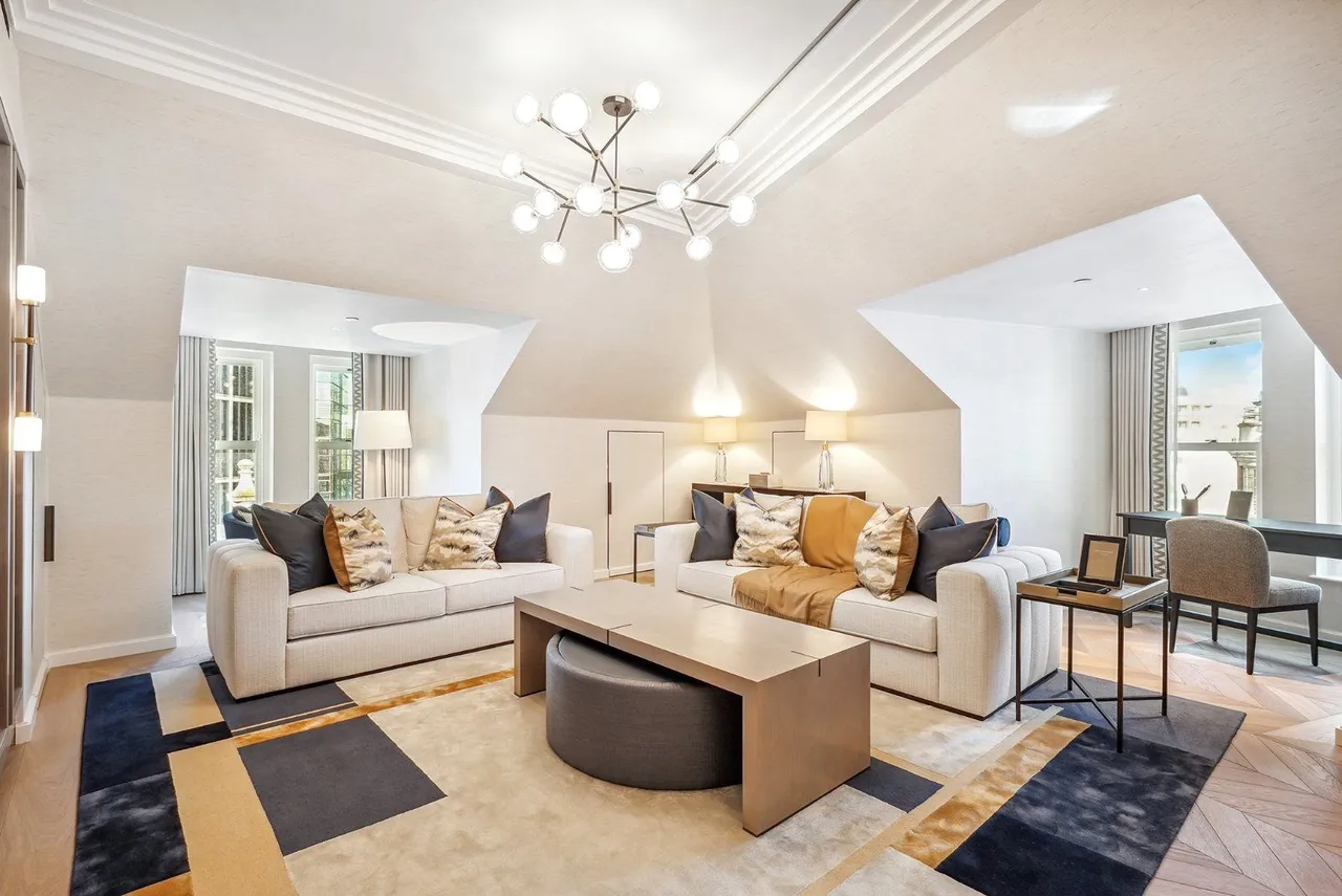 Basil Street, Knightsbridge, London, SW3 1AE, photo 4