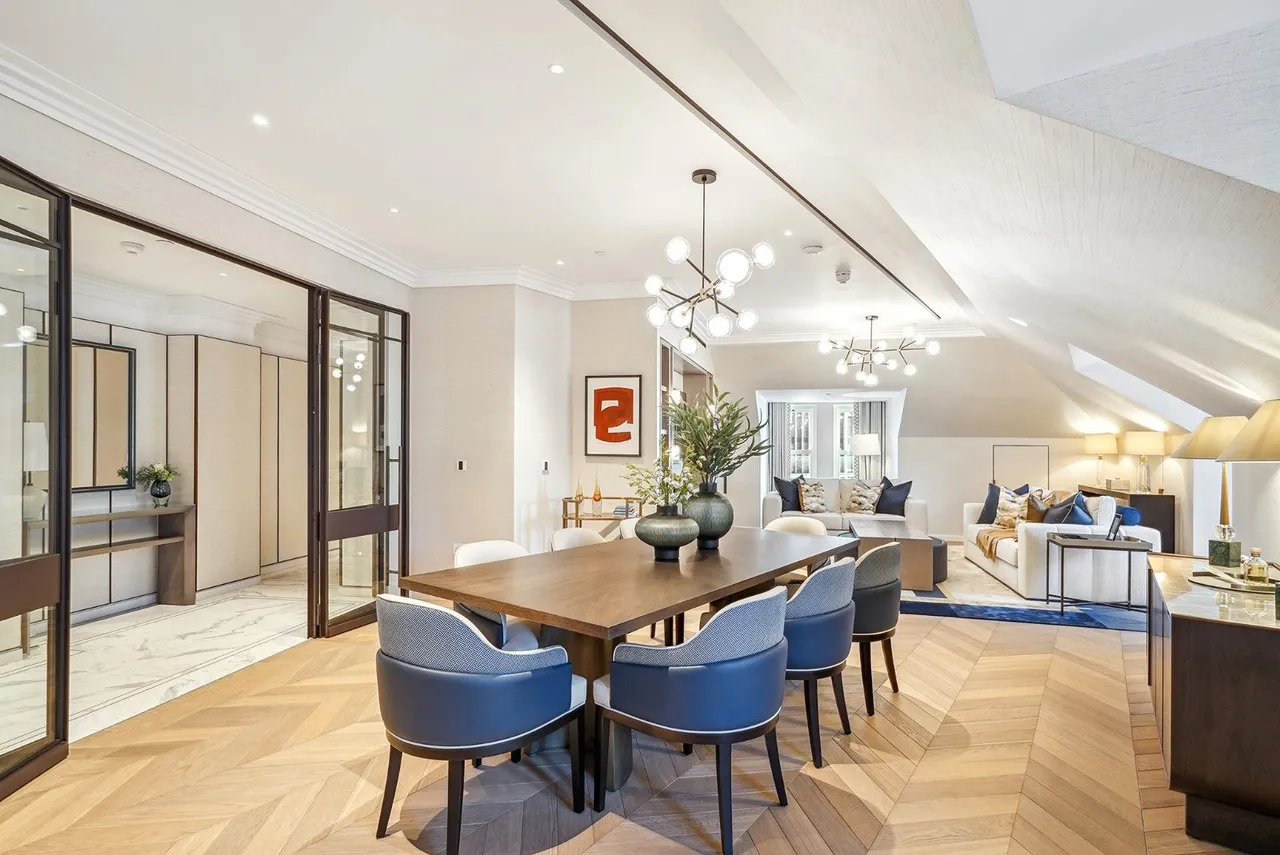 Basil Street, Knightsbridge, London, SW3 1AE, photo 5
