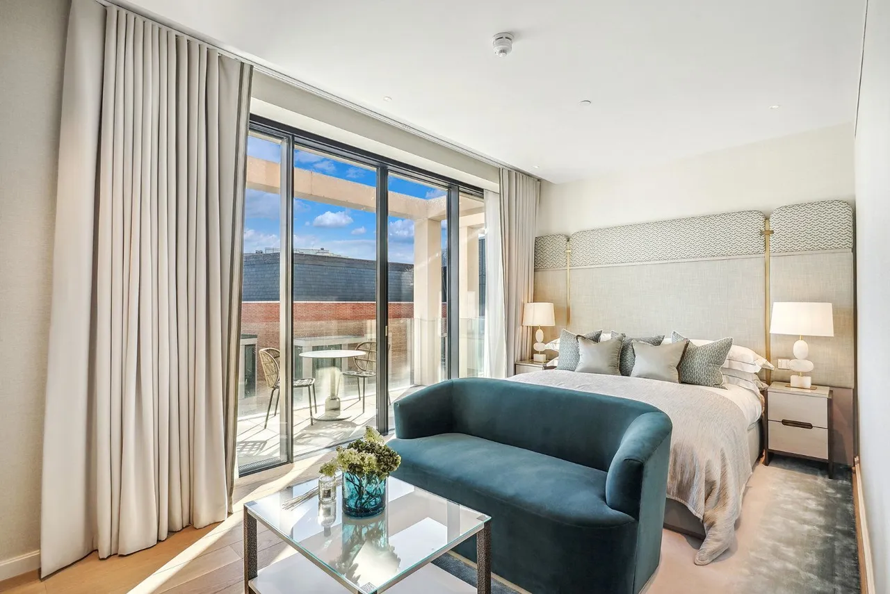 Basil Street, Knightsbridge, London, SW3 1AE, photo 9
