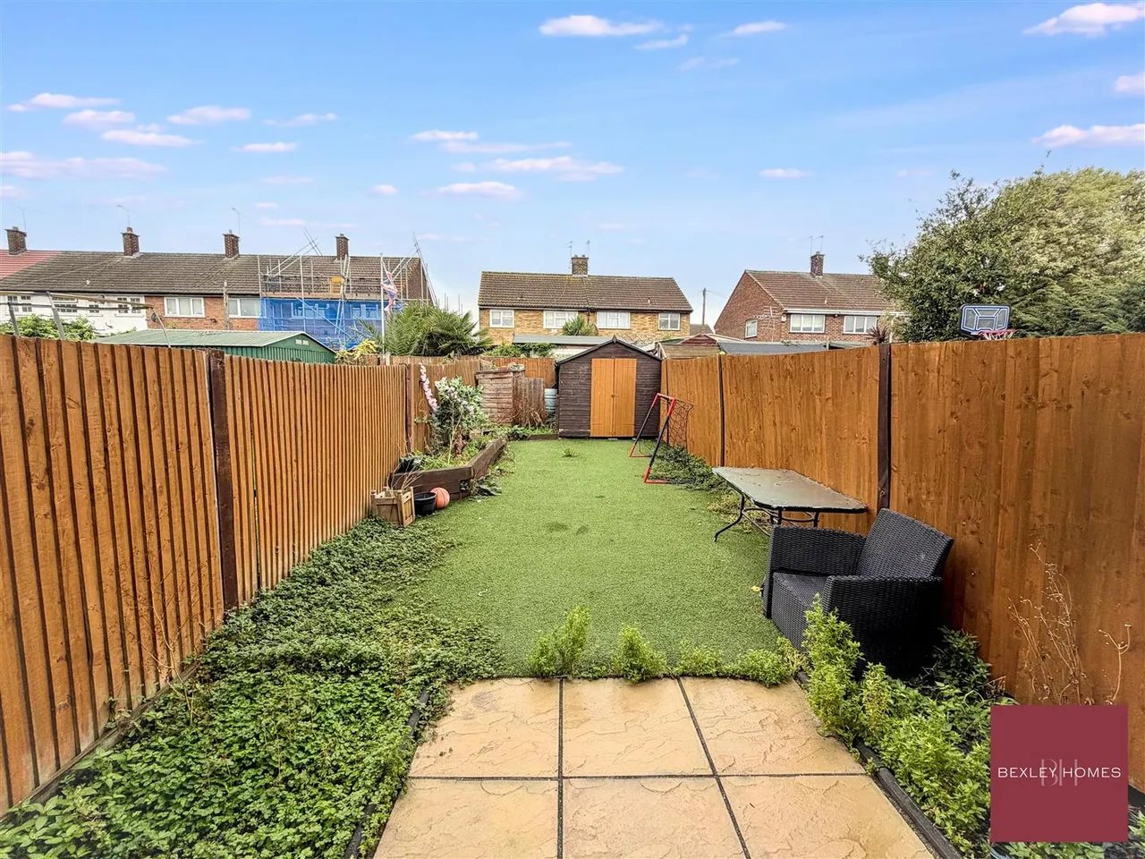 Sandpiper Drive, Erith, DA8, photo 4