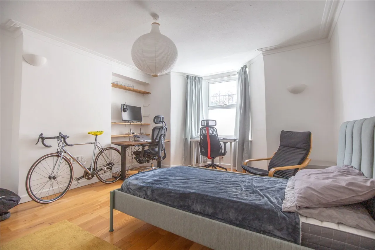 Albany Road, Bristol, BS6, photo 23