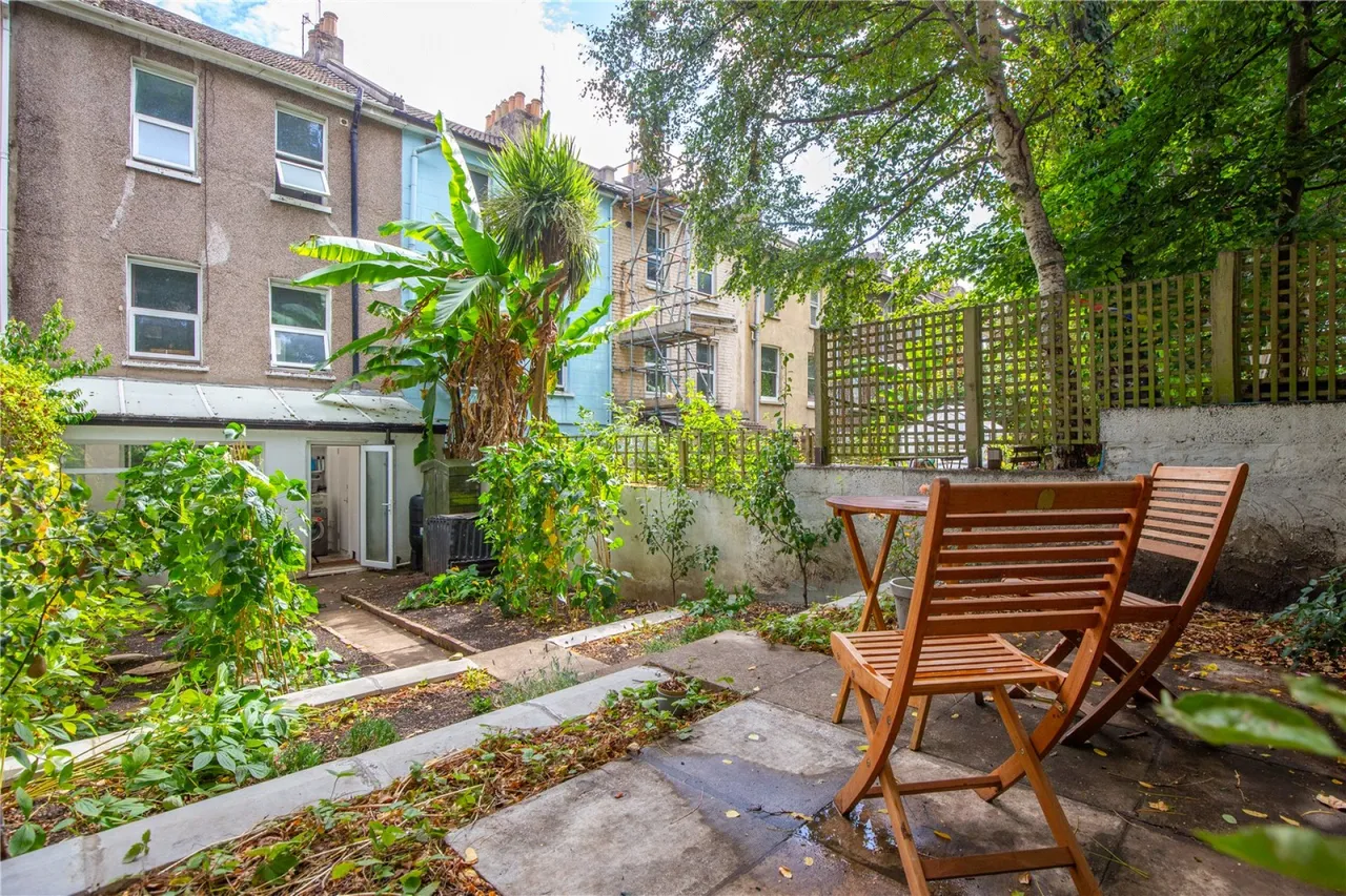 Albany Road, Bristol, BS6, photo 32