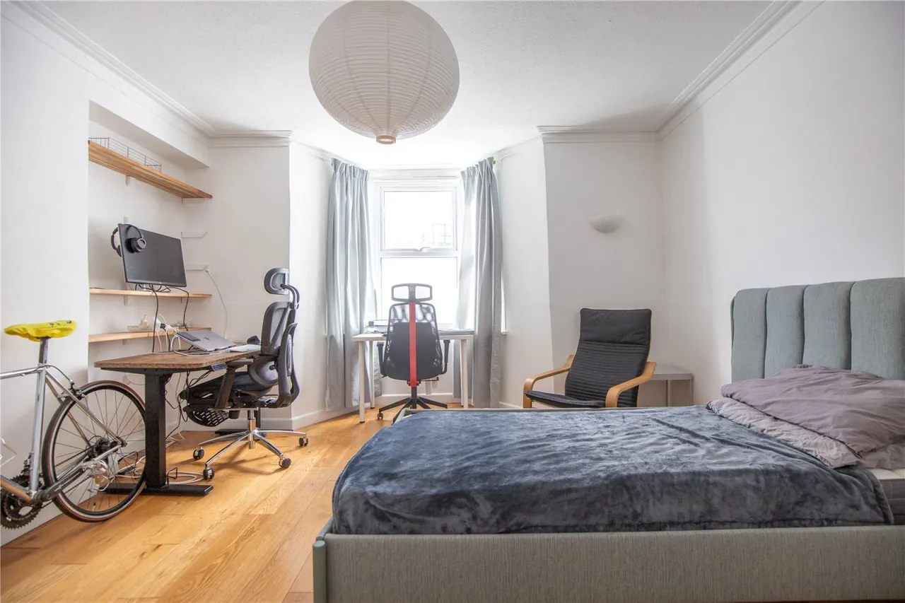 Albany Road, Bristol, BS6, photo 24