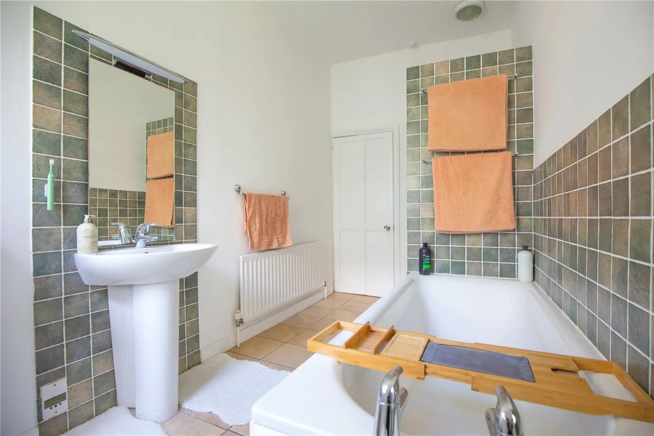 Albany Road, Bristol, BS6, photo 22