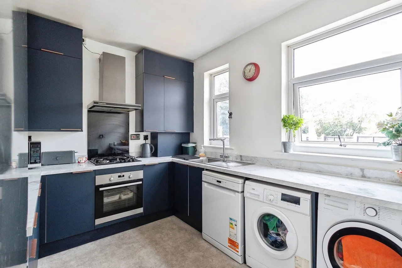 Dumbarton Road, Stockport, Greater Manchester, SK5, photo 5