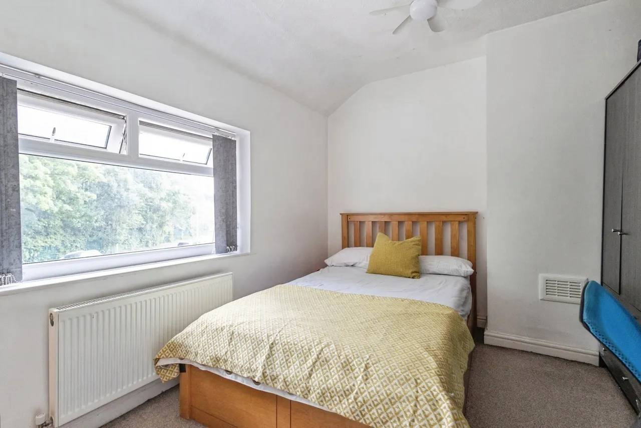 Dumbarton Road, Stockport, Greater Manchester, SK5, photo 9