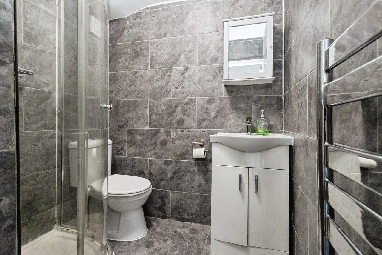 Dumbarton Road, Stockport, Greater Manchester, SK5, photo 15