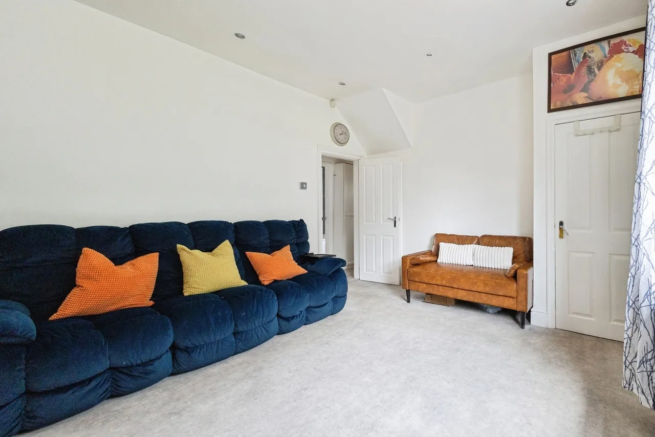 Dumbarton Road, Stockport, Greater Manchester, SK5, photo 4