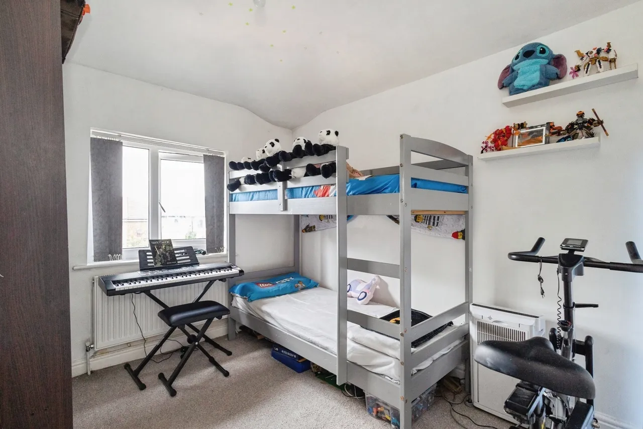 Dumbarton Road, Stockport, Greater Manchester, SK5, photo 13
