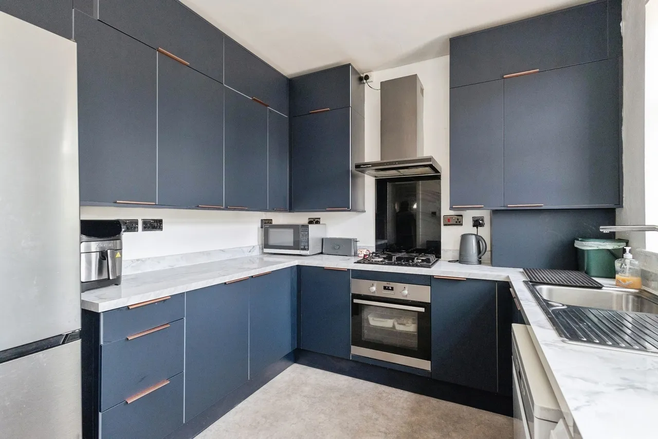 Dumbarton Road, Stockport, Greater Manchester, SK5, photo 6