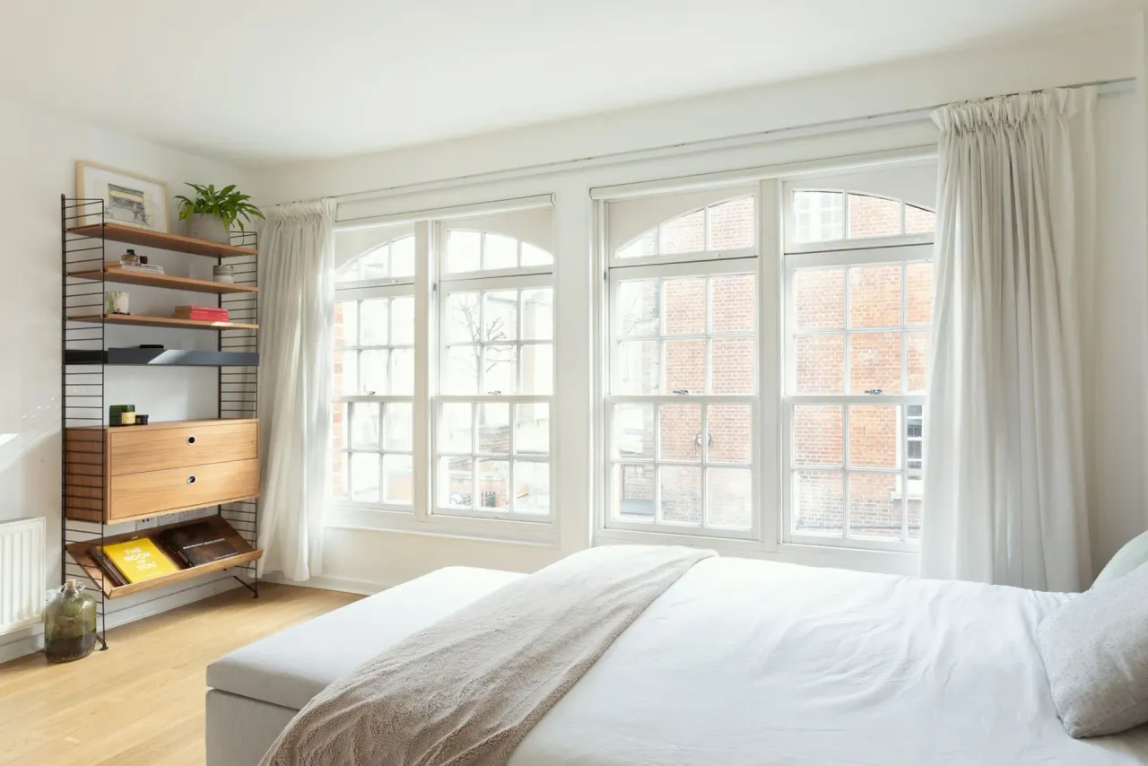 Lansdowne Drive, Artisan Court, E8, photo 7