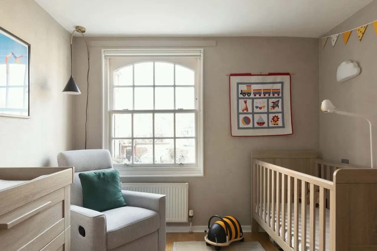 Lansdowne Drive, Artisan Court, E8, photo 11