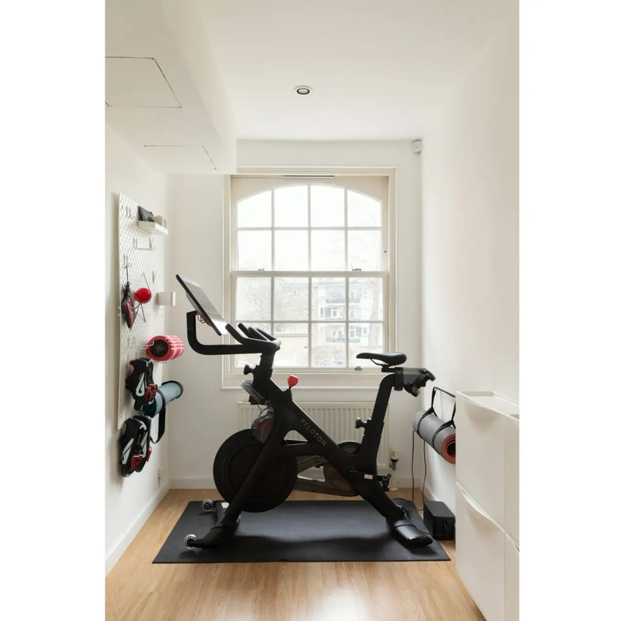 Lansdowne Drive, Artisan Court, E8, photo 9