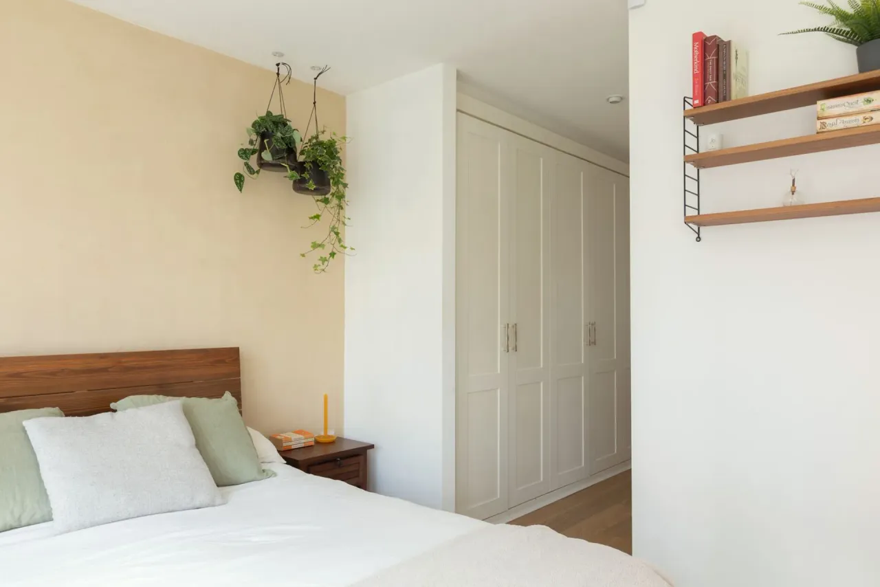 Lansdowne Drive, Artisan Court, E8, photo 8