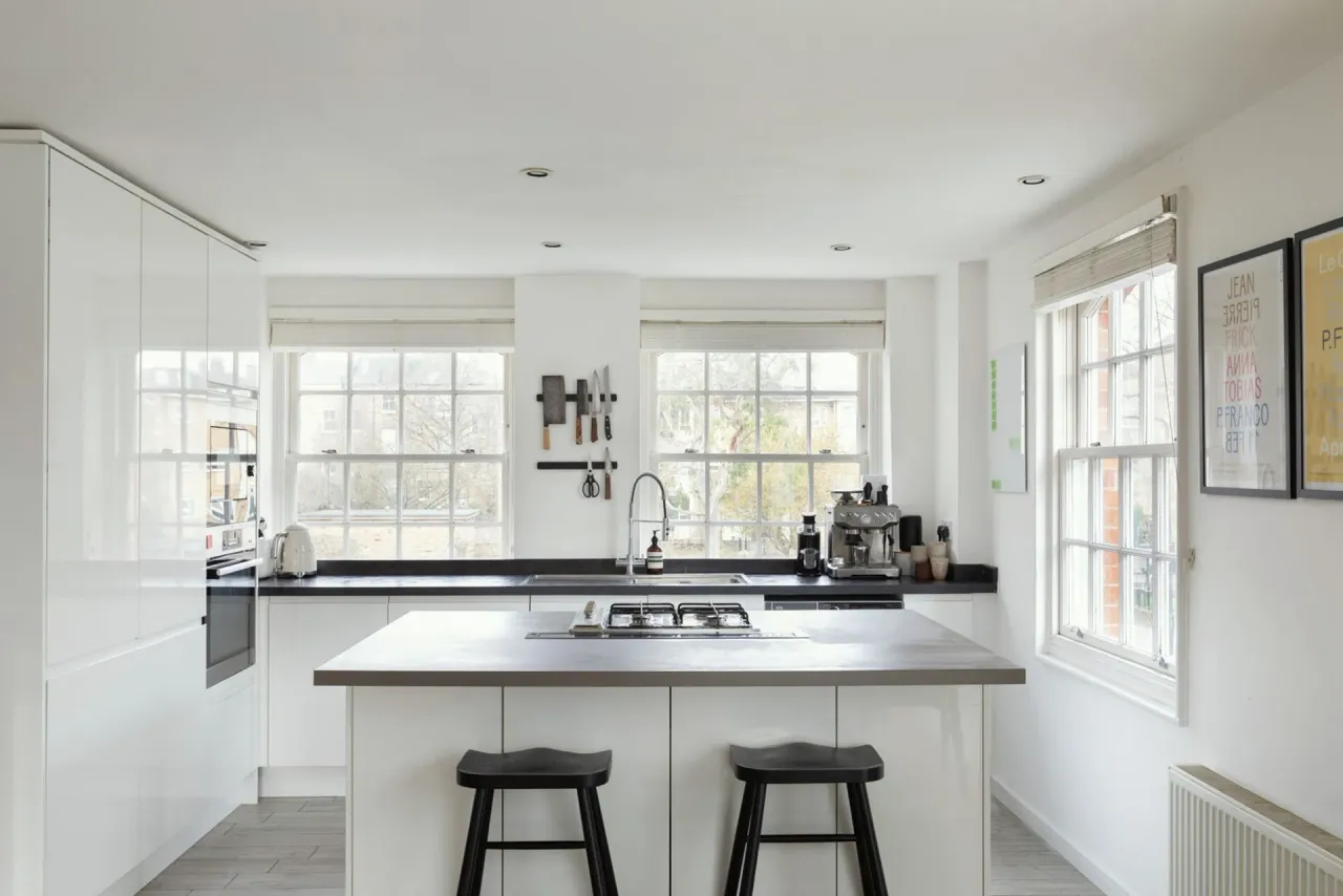 Lansdowne Drive, Artisan Court, E8, photo 3