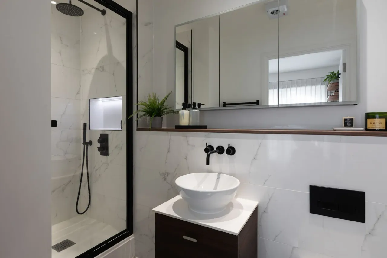Lansdowne Drive, Artisan Court, E8, photo 10
