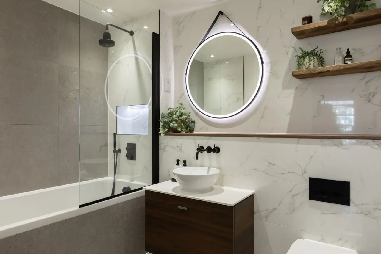 Lansdowne Drive, Artisan Court, E8, photo 12