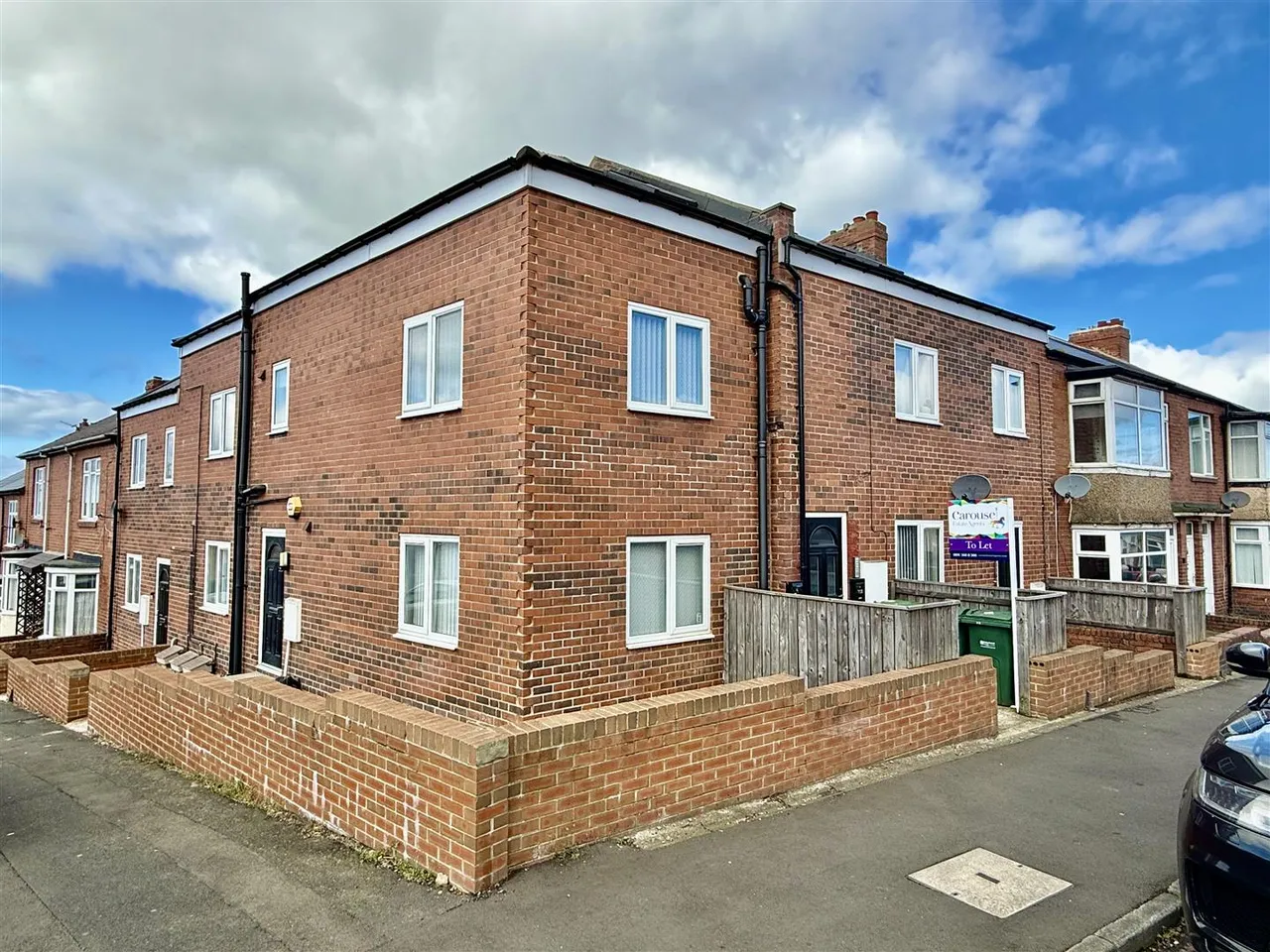 Deckham Terrace, Deckham, photo 9