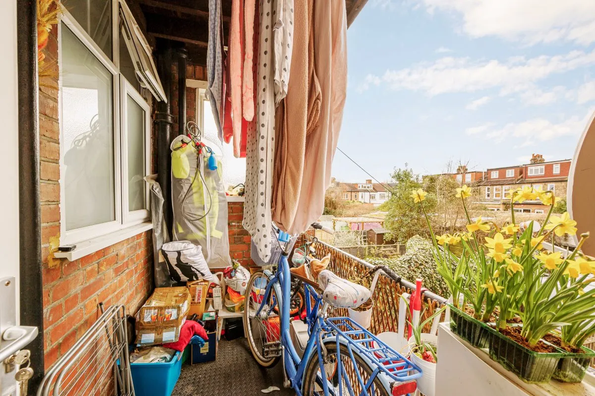 Radbourne Avenue, Ealing, W5, photo 8