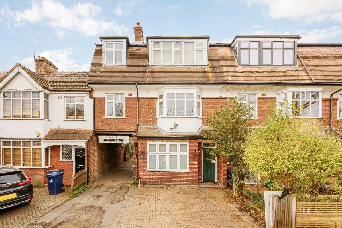 Radbourne Avenue, Ealing, W5, photo 4