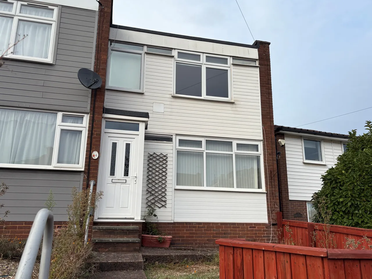 2 bed property to rent, Pinhoe Road, EX4