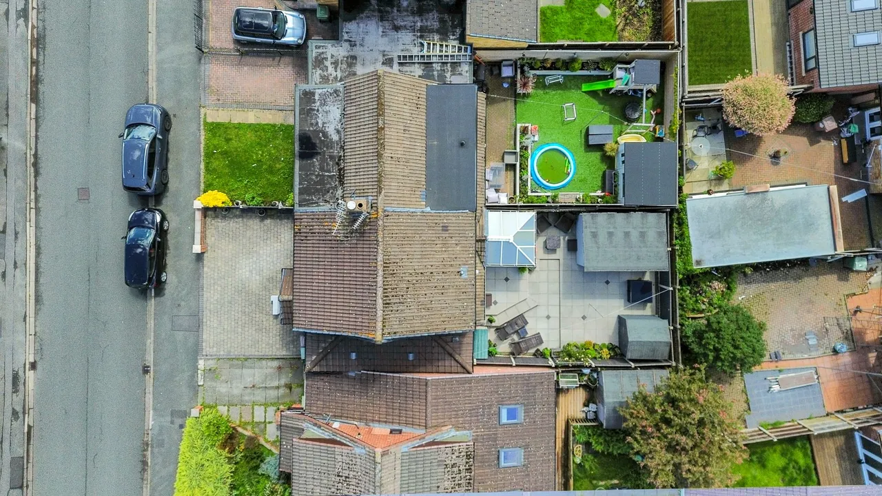 Sandringham Drive, St. Helens, St. Helens, WA9 3TG, photo 38