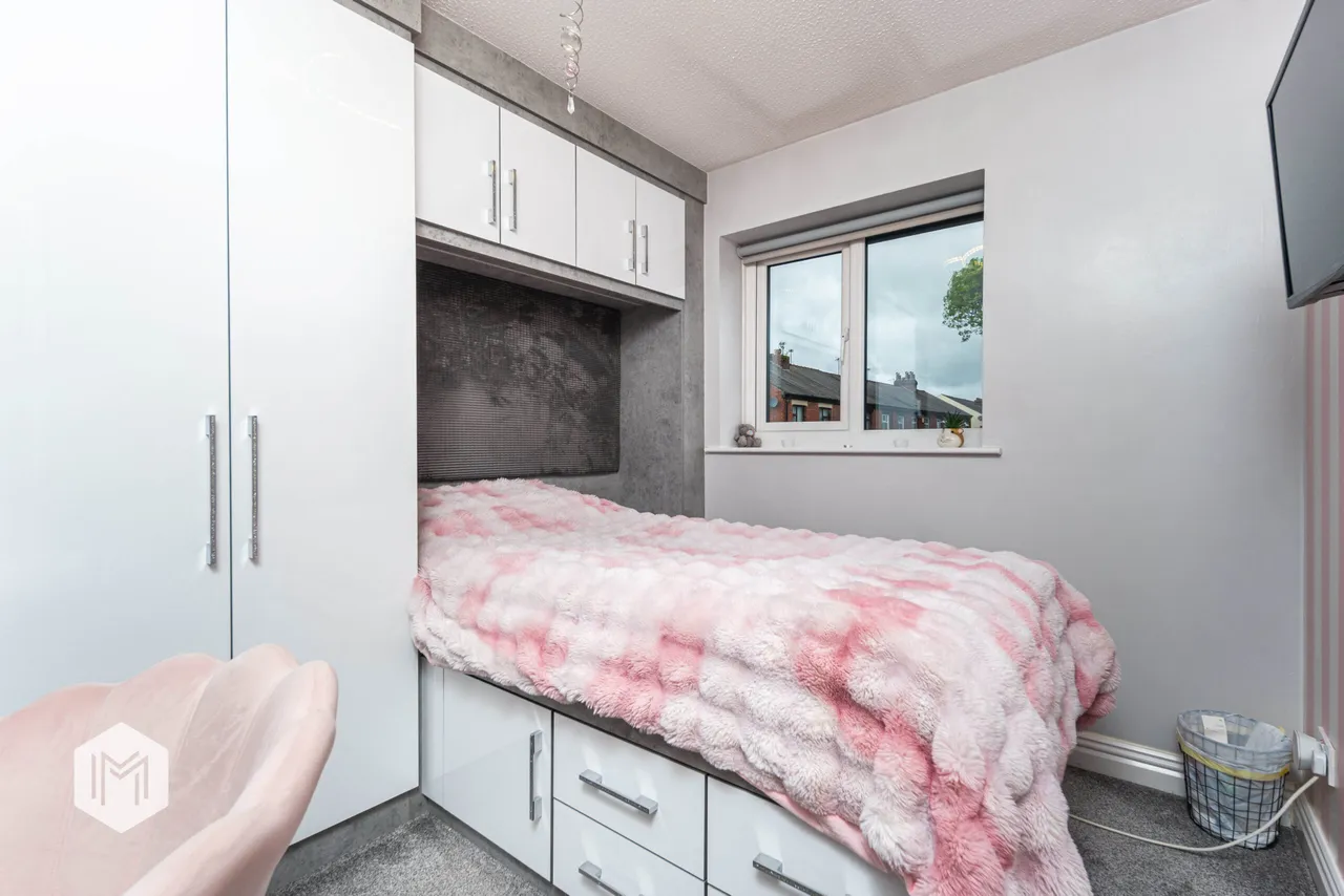 Alder Close, Bury, BL8 2PT, photo 16