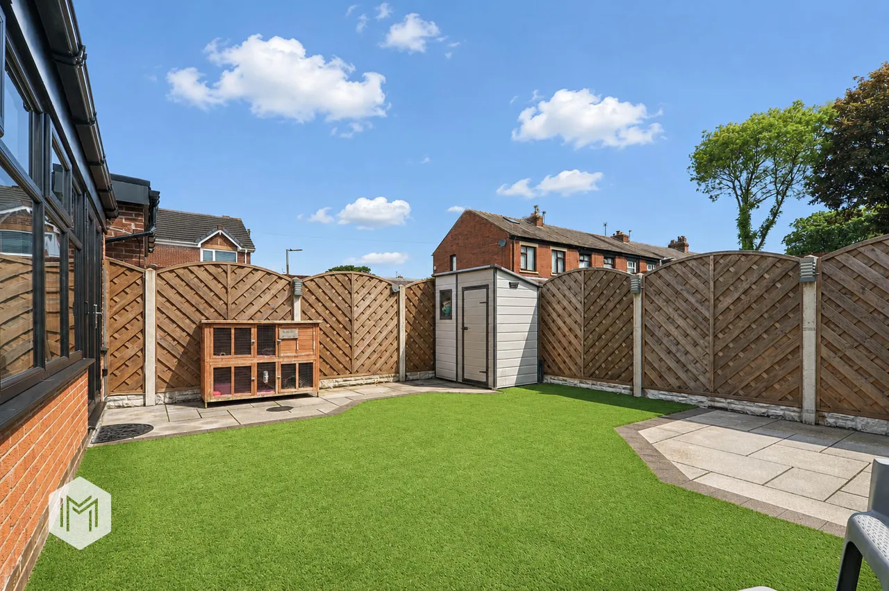 Alder Close, Bury, BL8 2PT, photo 21