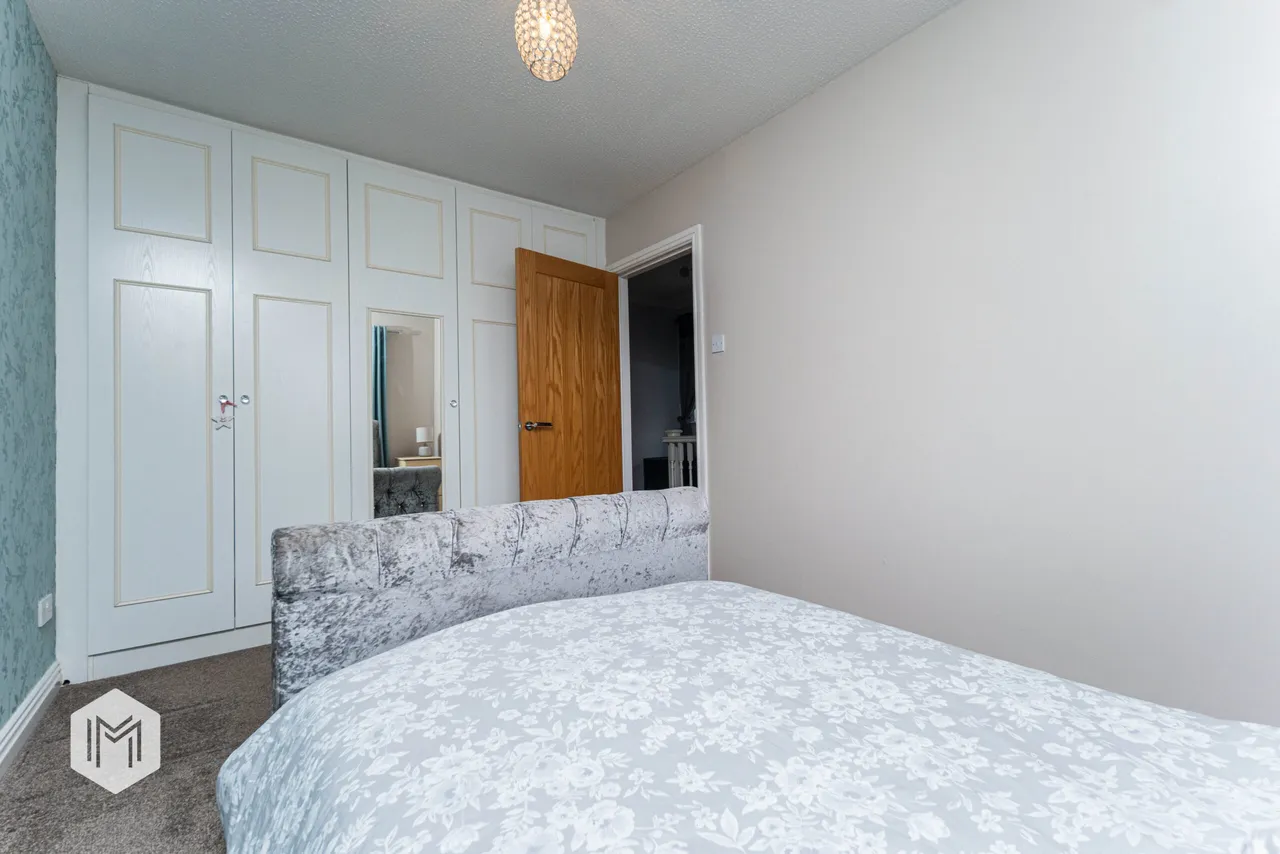 Alder Close, Bury, BL8 2PT, photo 15