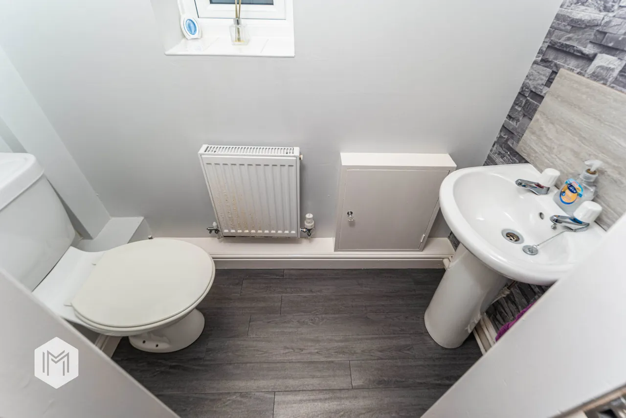 Alder Close, Bury, BL8 2PT, photo 13