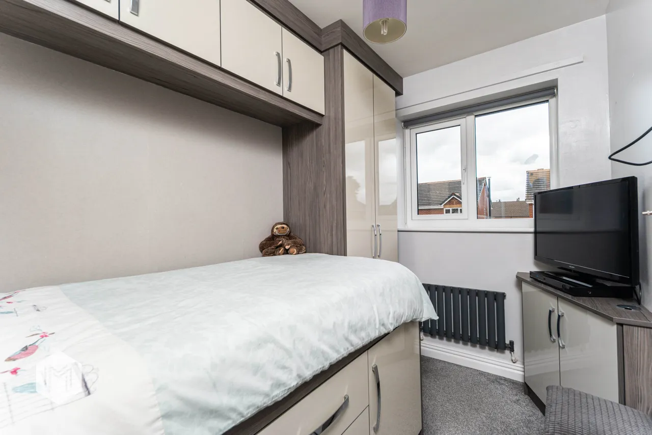 Alder Close, Bury, BL8 2PT, photo 17