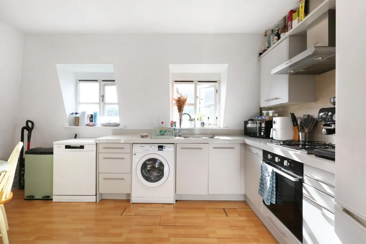 Bethwin Road, London, SE5, photo 5
