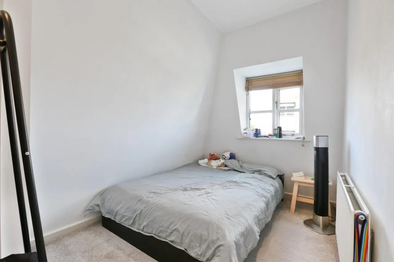 Bethwin Road, London, SE5, photo 8