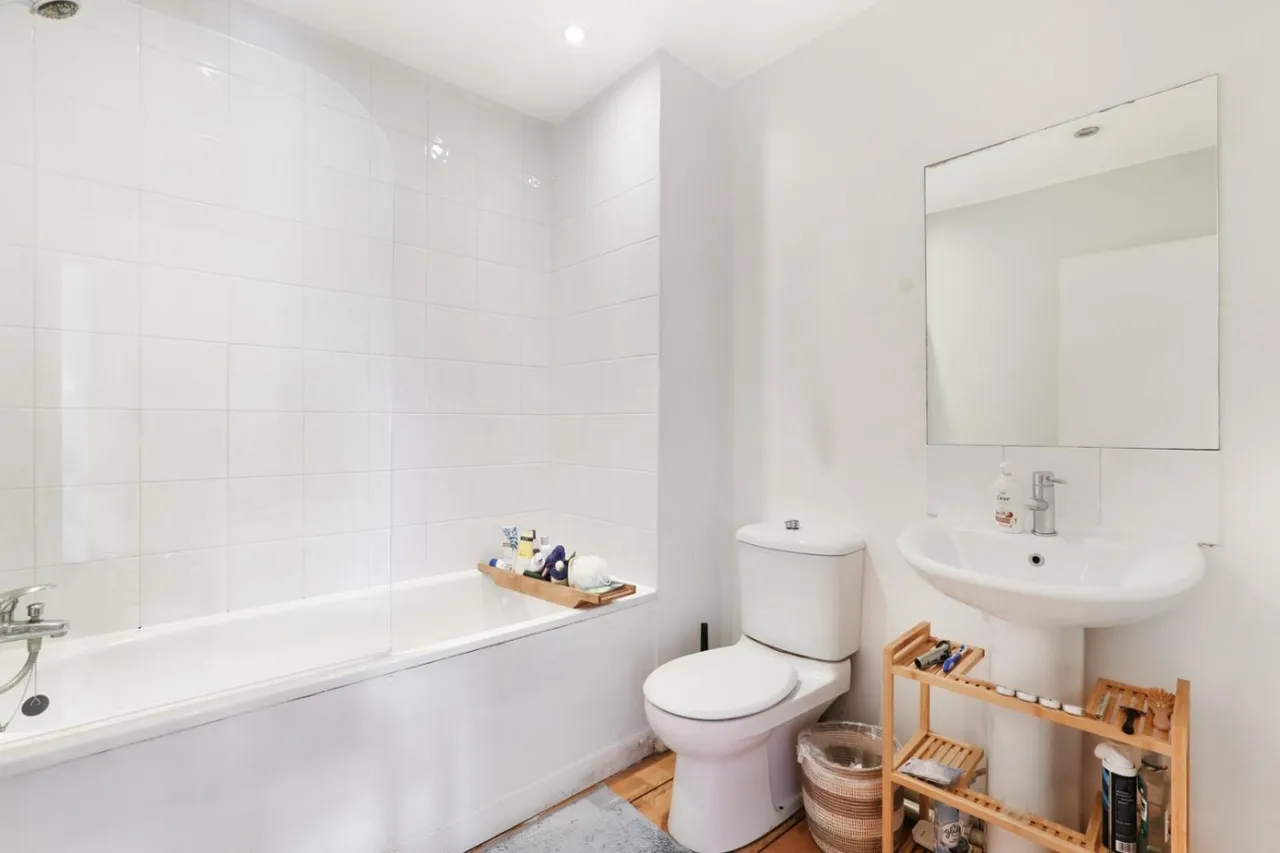 Bethwin Road, London, SE5, photo 6