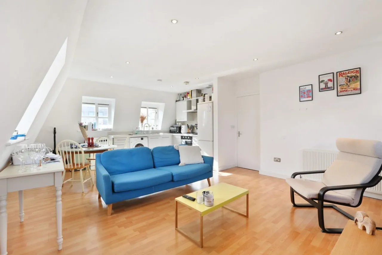 Bethwin Road, London, SE5, photo 2
