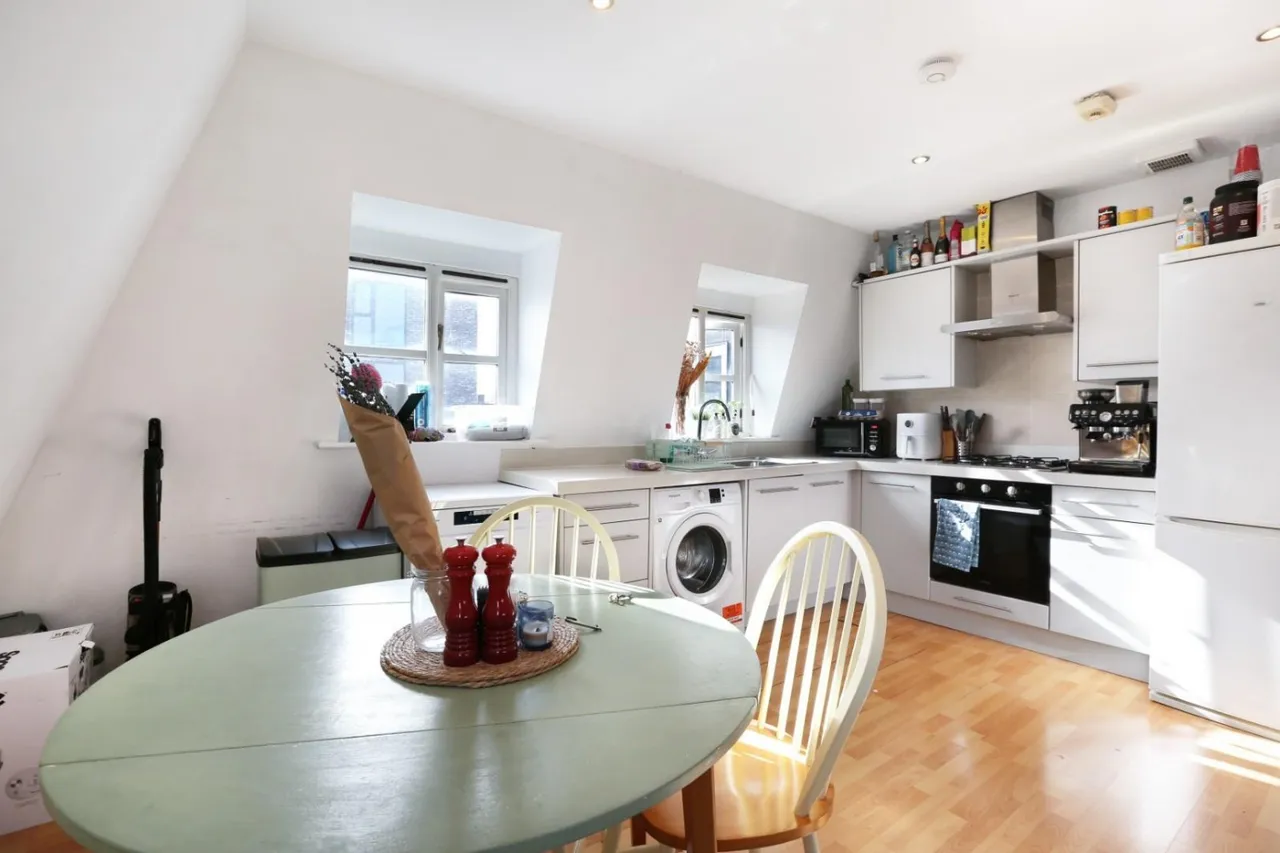 Bethwin Road, London, SE5, photo 4