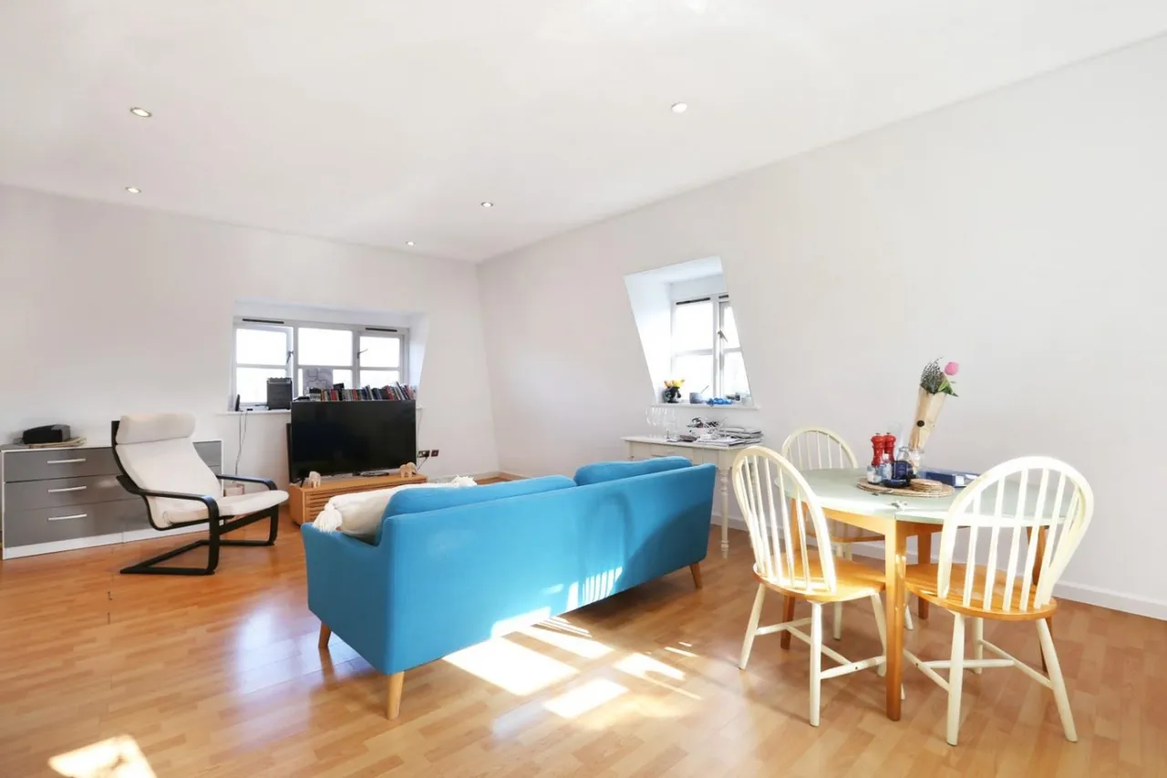 Bethwin Road, London, SE5, photo 3