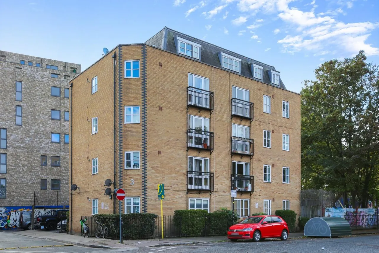 Bethwin Road, London, SE5, photo 9