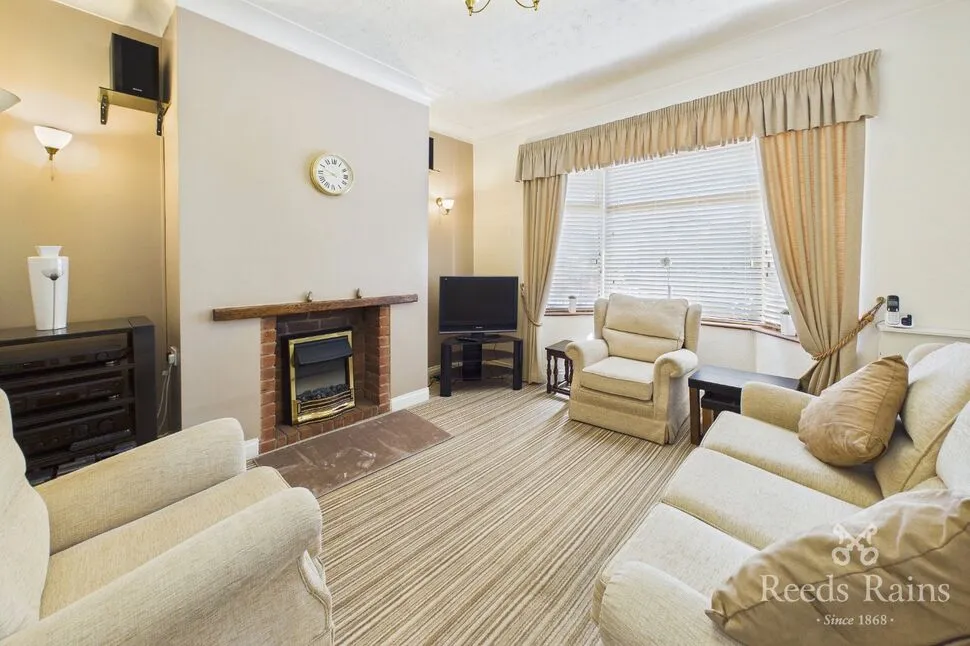 Lytham Road, Ashton-on-Ribble, Lancashire, PR2, photo 2
