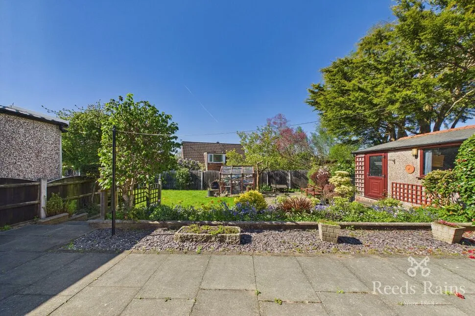 Lytham Road, Ashton-on-Ribble, Lancashire, PR2, photo 12