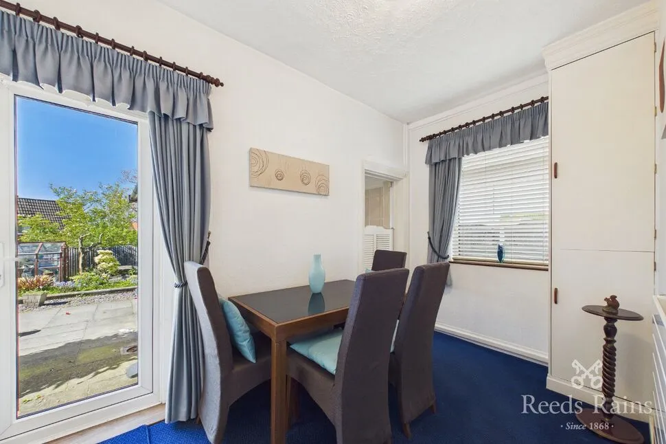 Lytham Road, Ashton-on-Ribble, Lancashire, PR2, photo 3